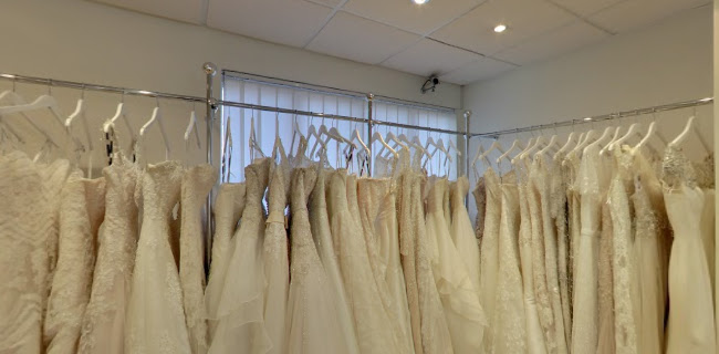 Fairytale Brides - Event Planner