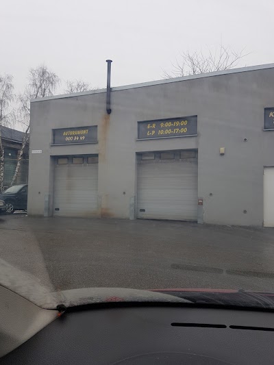 Photos of Automania Ltd.
