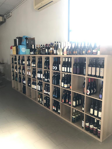 La Vineria Codigorese - Visual