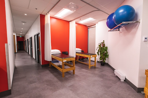 Clinique Physiothérapie Universelle Langelier - Thumbnail