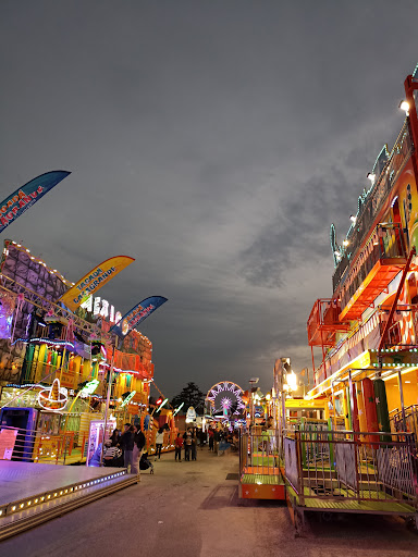 Luna Park Antiche Fiere San Luca