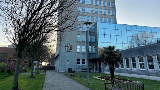 Folkestone & Hythe District Council