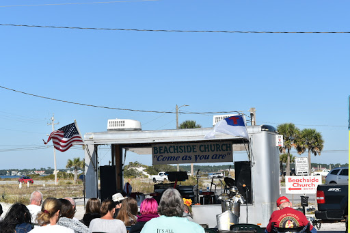 Navarre BeachSide Church - Thumbnail