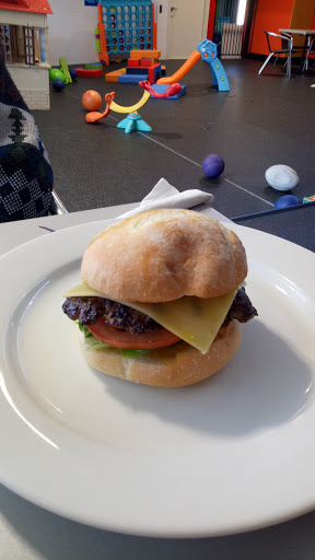 LiveBetter Cafe Connect Gallery - Australia