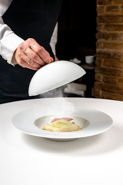 Spondi Restaurant by null