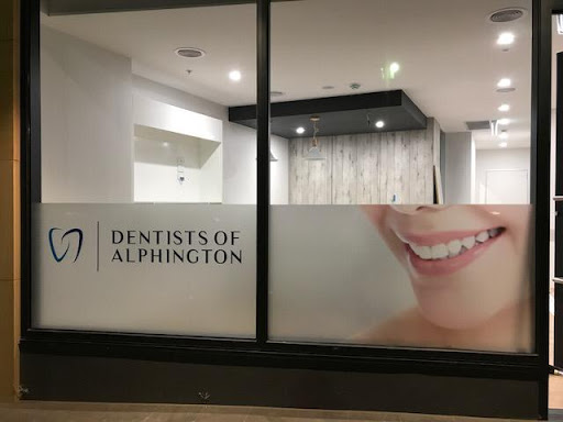 Dentists of Alphington - Thumbnail