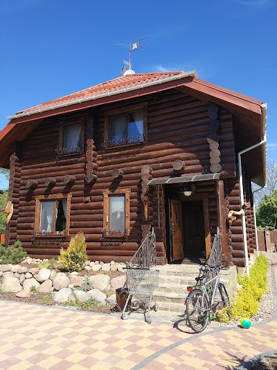 Photos of Usad'ba "Minevichi"