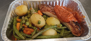 Photo n°15 de Dépôt de pain Épicerie Tabac Loto LABEL EPICERIE à Kolbsheim (Bureau de tabac)