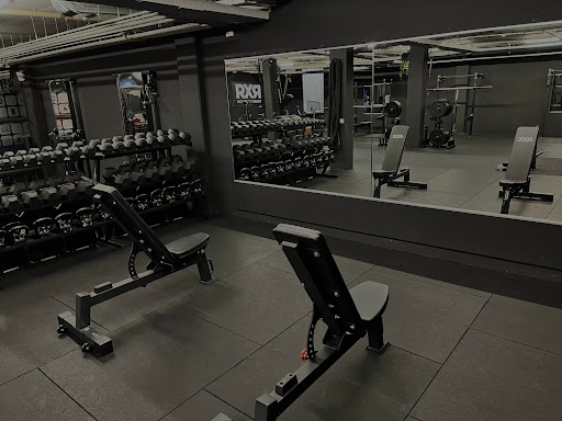 RXR Training Studio - Thumbnail