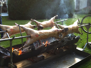 Photo n°9 de Méchoui des Savoie à Lyaud (Traiteur ambulant)