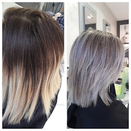 Photo n°35 de Atelier Myriam D. Coiffure à Montville (Barbier)