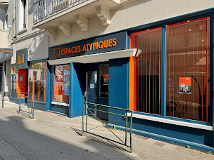 Photo n°3 de Espace Atypiques Drome - Ardeche à Valence (Consultant immobilier)