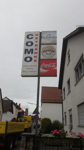 Como-getränke - Visual