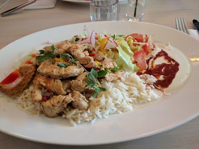 Restaurant L´Orient