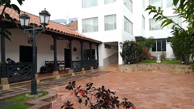 Photos of Hotel Hontibon