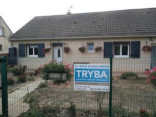 Photo n°7 de TRYBA Roye à Roye (Fournisseur de fenêtres)