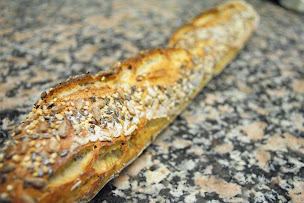 Photo n°46 de Laurette & Marinette à Lyon (Boulangerie)