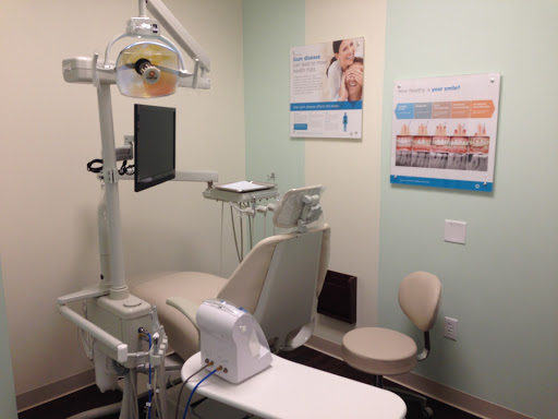 Summit Modern Dentistry