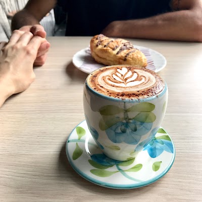 Photos of Creador - Caf&eacute;