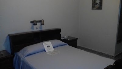 Photos of Apart Hotel El Almendral