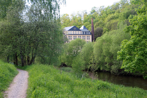 Liederwege