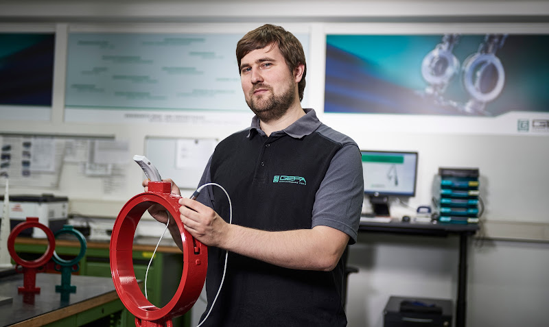 Gefa Processtechnik GmbH