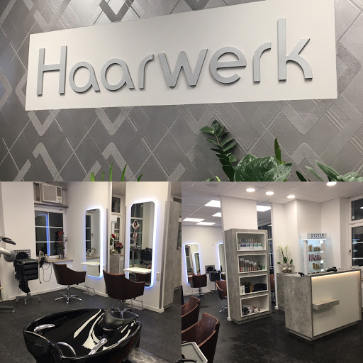 Haarwerk
