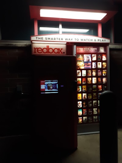 Redbox