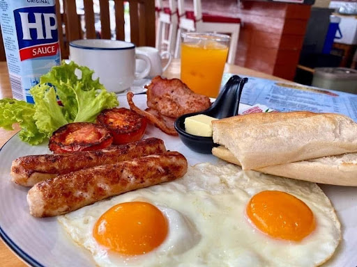 Café Uno