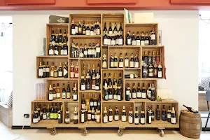 Tastuma Cheese & Wine Bar image