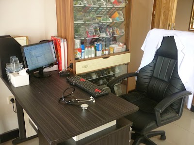 Photos of KLINIK PICARE (Pak Sulis)