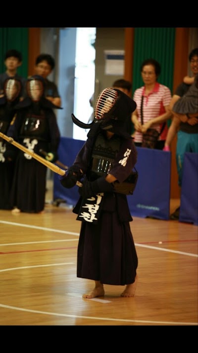 Photos of 하남검도관