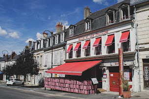 Photo n°23 de Hôtel Mille et une Feuilles à La Charité-sur-Loire (Hôtel)