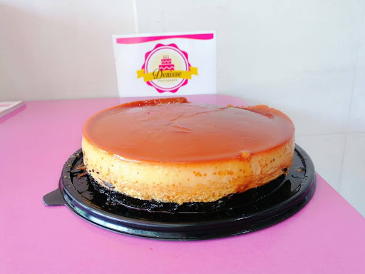 Pastelería Denisse - Thumbnail