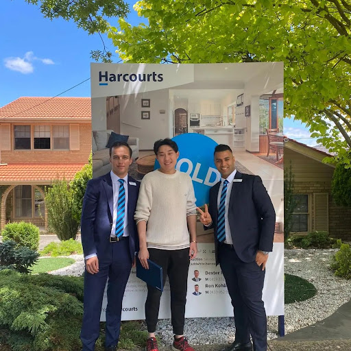 Ron Kohli - Harcourts Judd White - Thumbnail