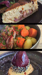 Photo n°57 de La Berjallie Brasserie à Bourgoin-Jallieu (Restaurant)