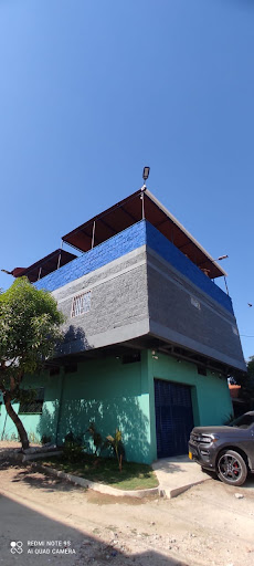 Hotel Terraliz Galapa