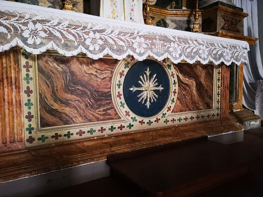 Chiesa di Santa Caterina delle Ruote e Monastero Agostiniano (Radicondoli) - Thumbnail