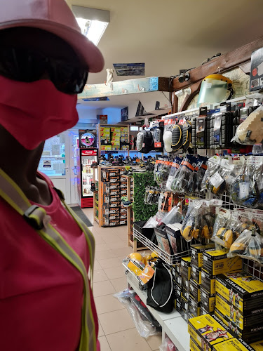 Safety&Style Kft Munkavédelmi üzlet - Ruhabolt