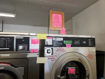 Panhandle Laundry