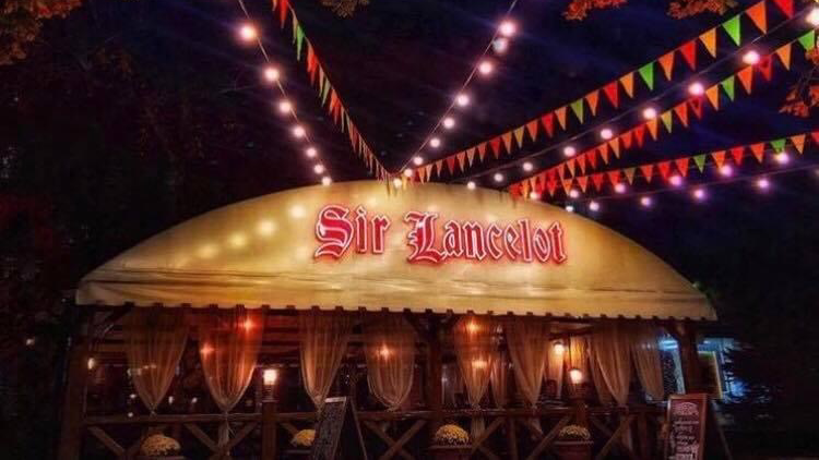 Sir Lancelot Restaurant