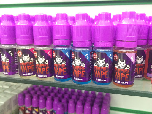 Switch Vapes Vape Shop - Thumbnail