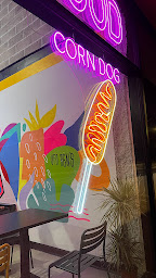 Photo n°63 de UFO BEN’S - Fusion Korean Street Food à Vert-Saint-Denis (Restaurant)