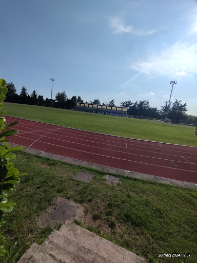 Municipal Sports Center Cassano d 'Adda - Thumbnail