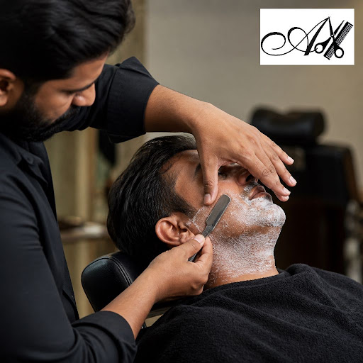 Step into Ally’s Family Beauty Saloon in Tirumalagiri, Secunderabad and enjoy a classic straight… post image