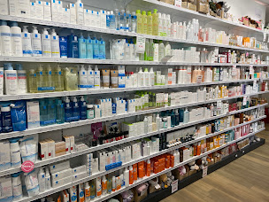 Photo n°19 de Pharmacie De La Mairie à Margny-lès-Compiègne (Pharmacie)