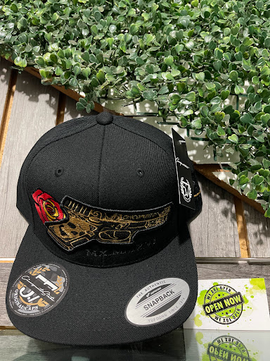 Gorras Open Now - Thumbnail