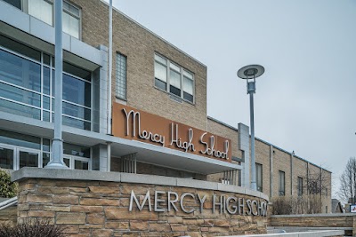 Mercy High School