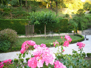 Photo n°34 de Villa Ric à Saint-Vincent-du-Pendit (Restaurant)