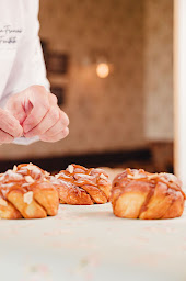 Photo n°91 de Boulangerie Feuillette à Yzeure (Salon de thé)